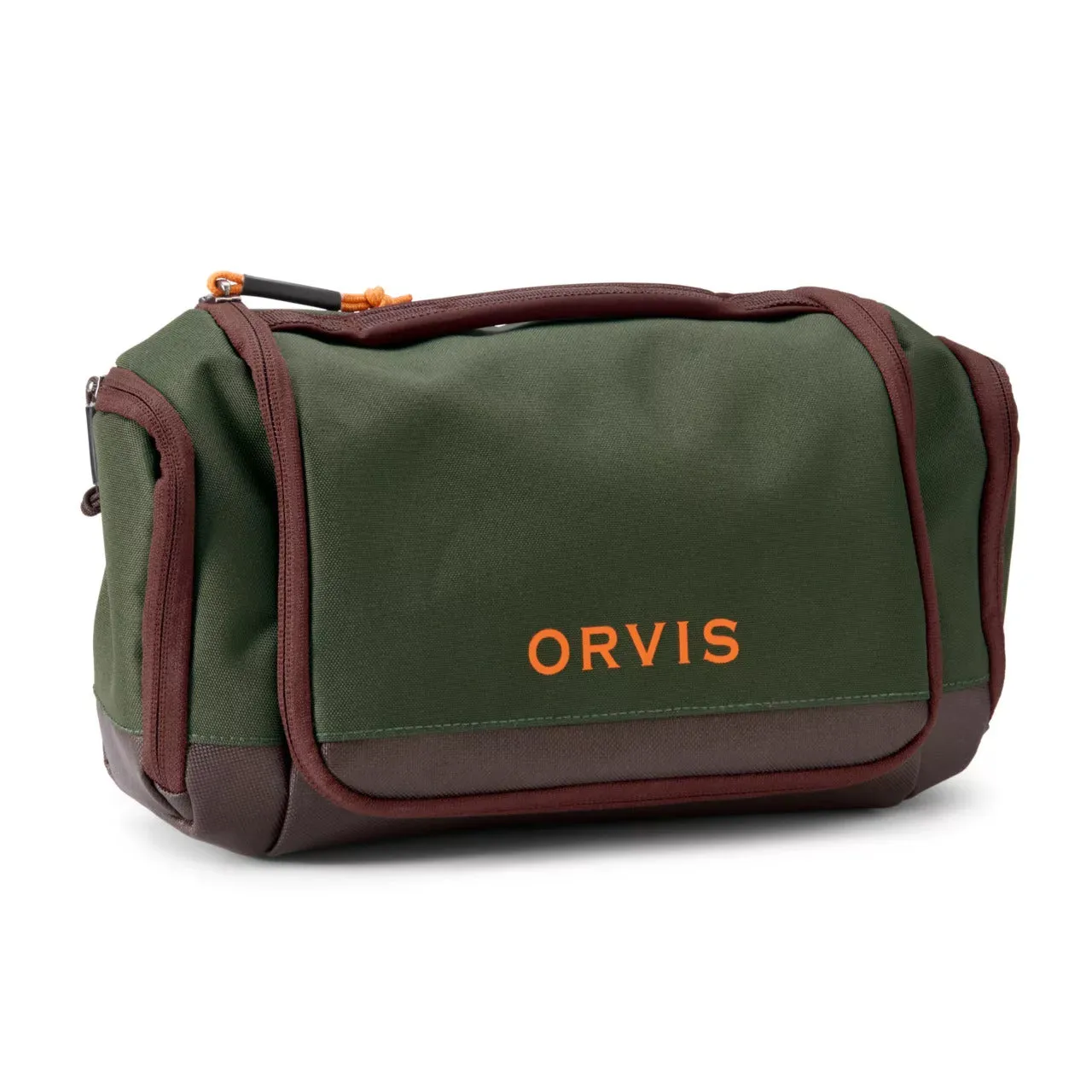 Orvis Trekkage LT Adventure 4L Travel Kit