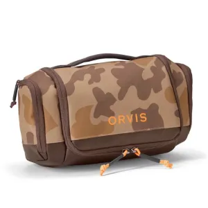 Orvis Trekkage LT Adventure 4L Travel Kit