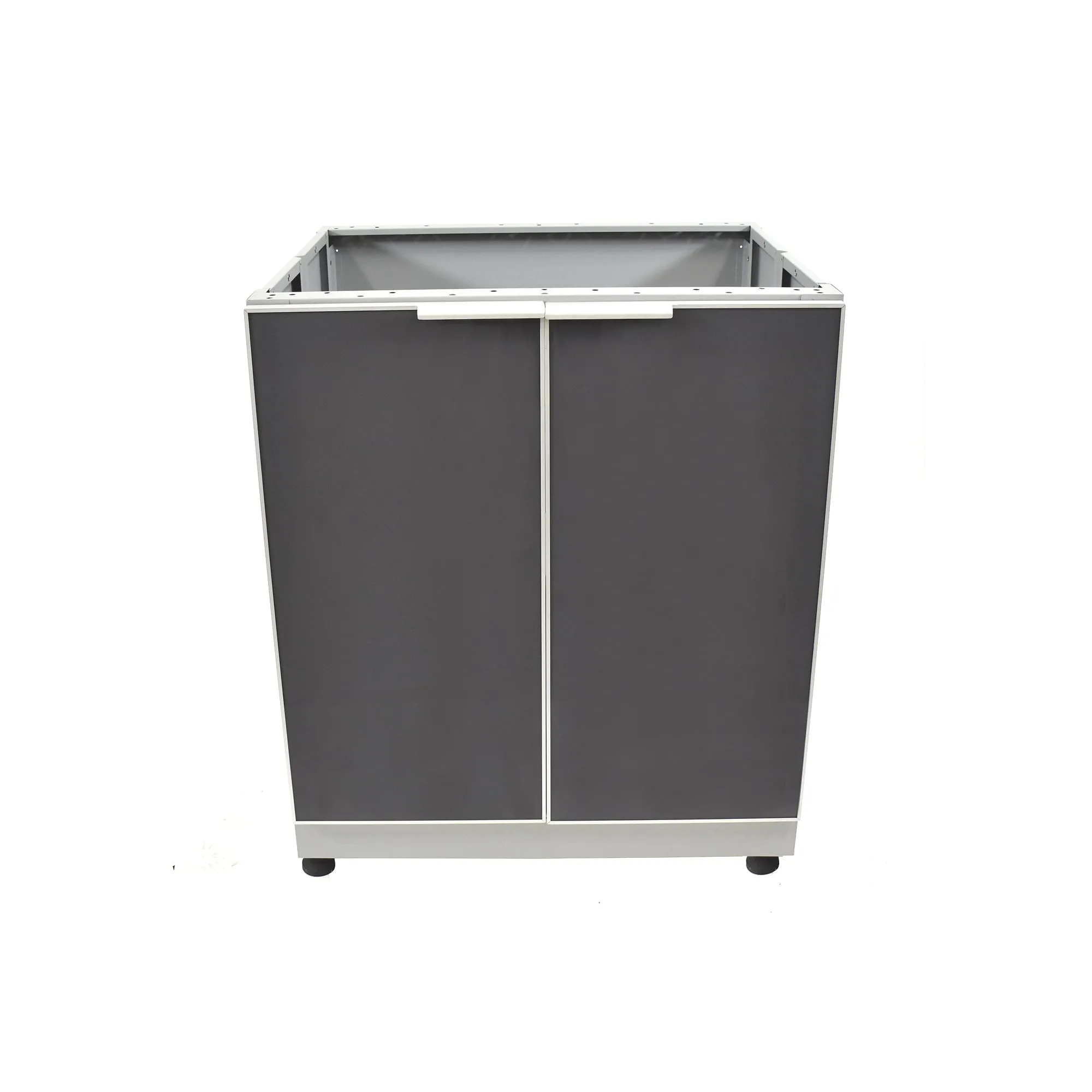 Outdoor Kitchen 2-Piece Combo Set 3