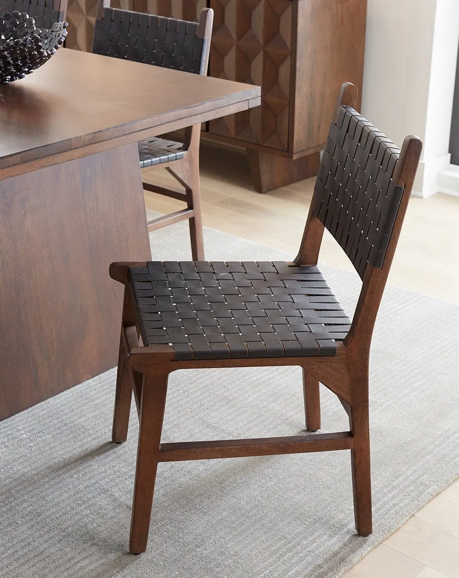 Palermo Dining Chair