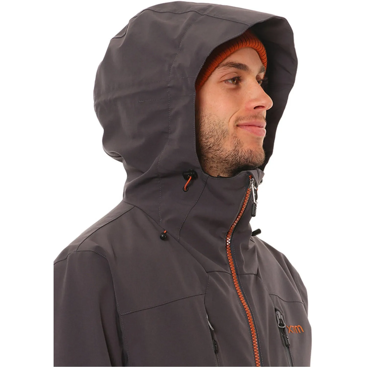 Palladium II Men's Snow Jacket