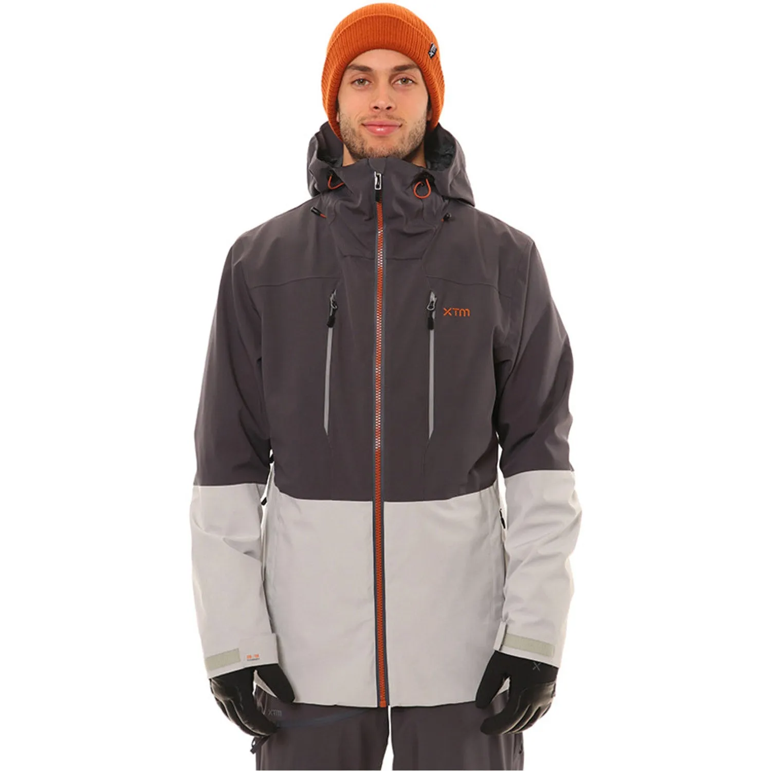 Palladium II Men's Snow Jacket