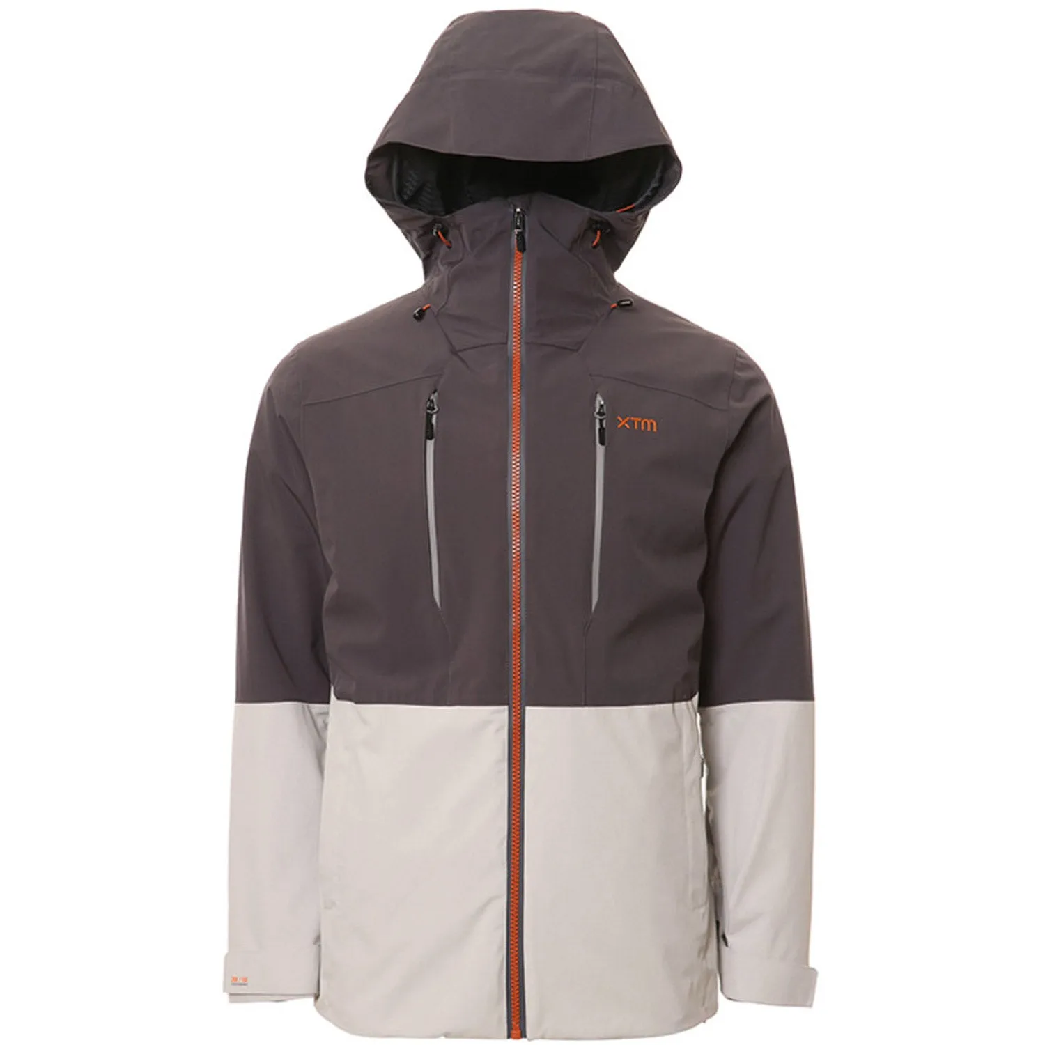 Palladium II Men's Snow Jacket