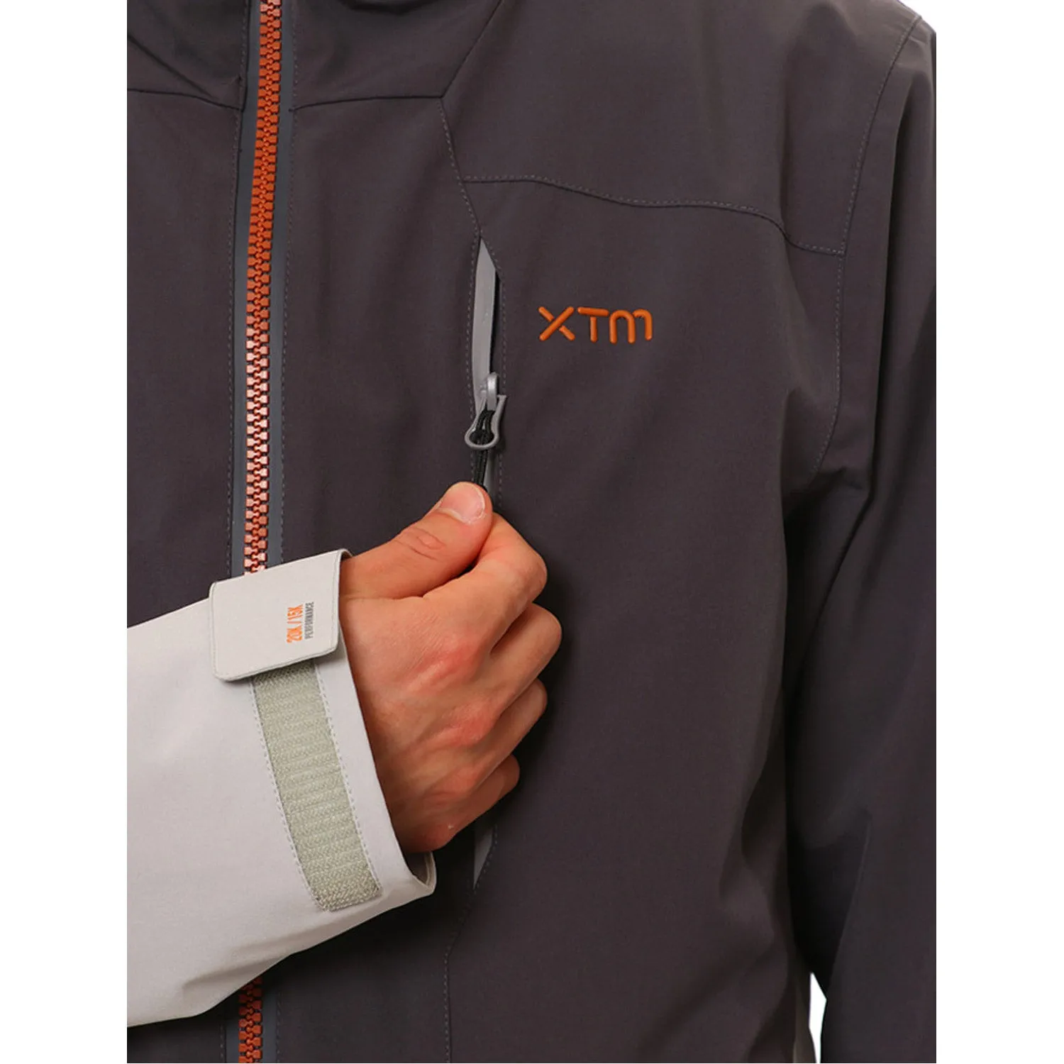 Palladium II Men's Snow Jacket