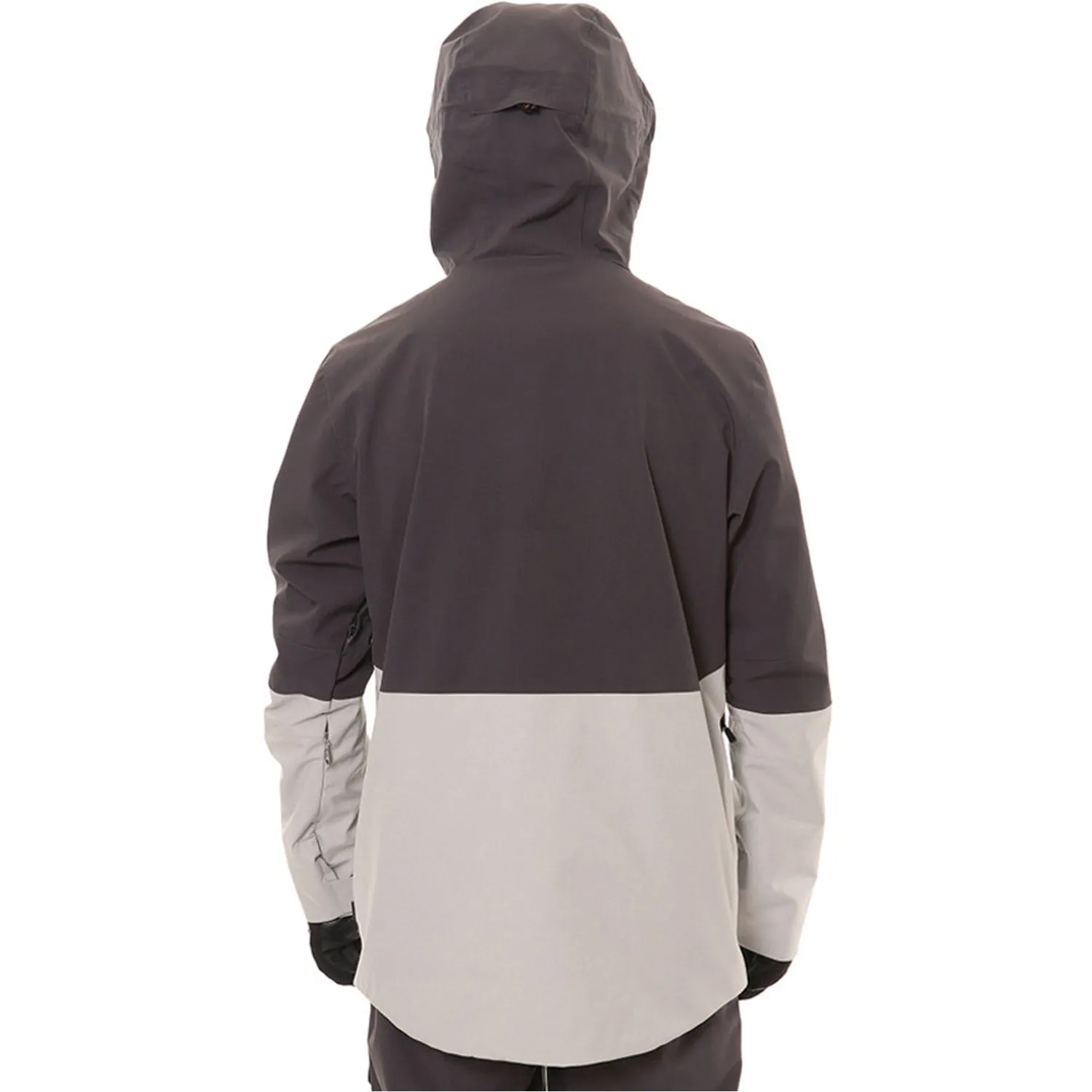 Palladium II Men's Snow Jacket