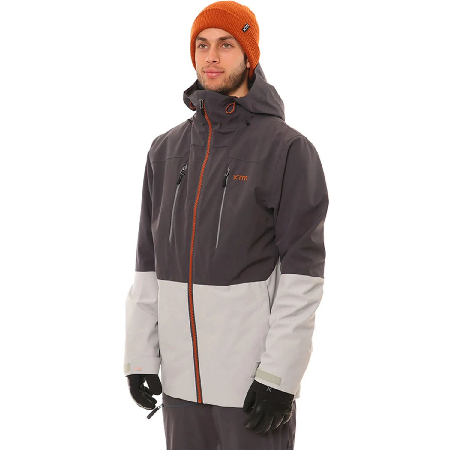 Palladium II Men's Snow Jacket