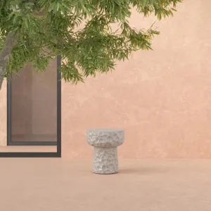 Panama Side Table