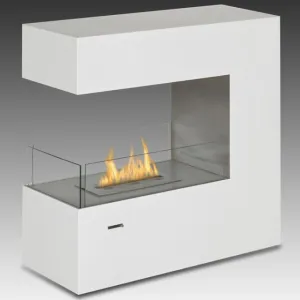 Paramount Gloss White - Eco Feu