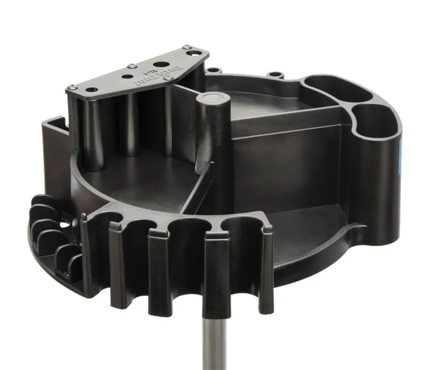 Park Tool - TK-4T - Tool Kaddie With Bench Mount
