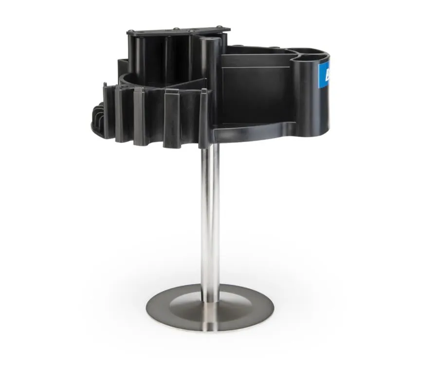 Park Tool - TK-4T - Tool Kaddie With Bench Mount