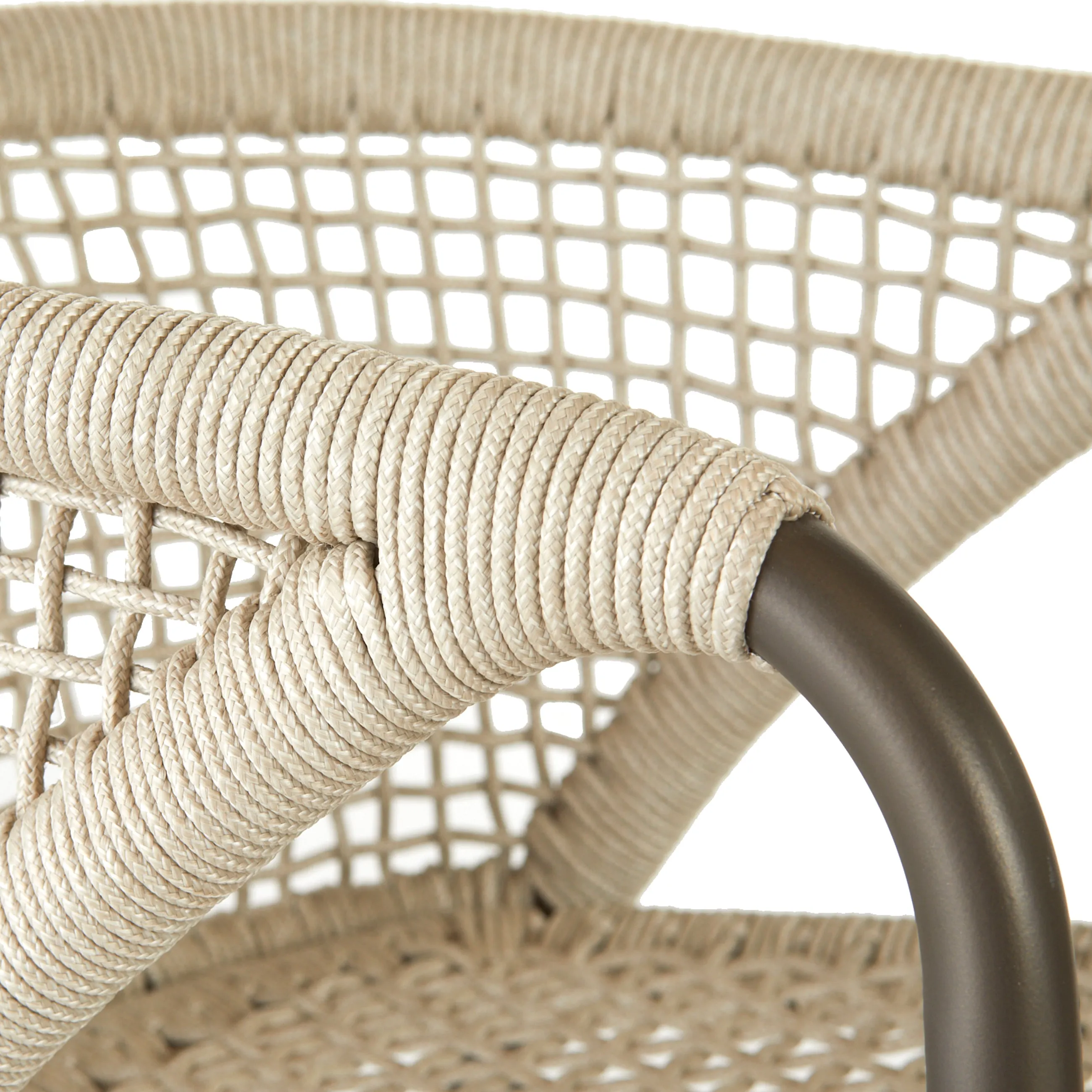 Parry Outdoor Stool