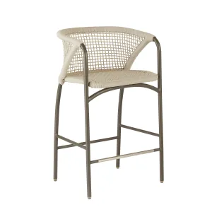 Parry Outdoor Stool