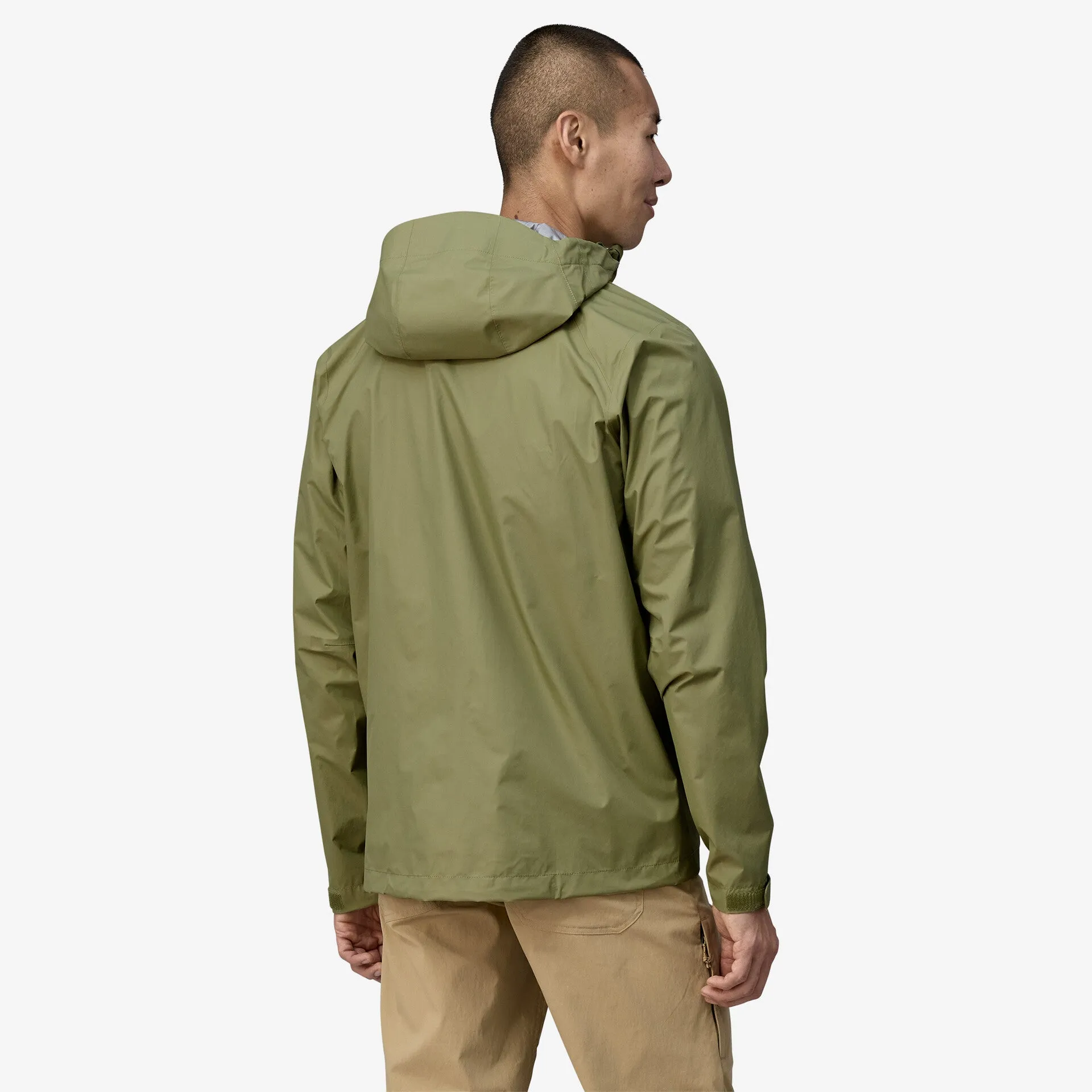PATAGONIA Torrentshell 3L Rain Jacket - Men's