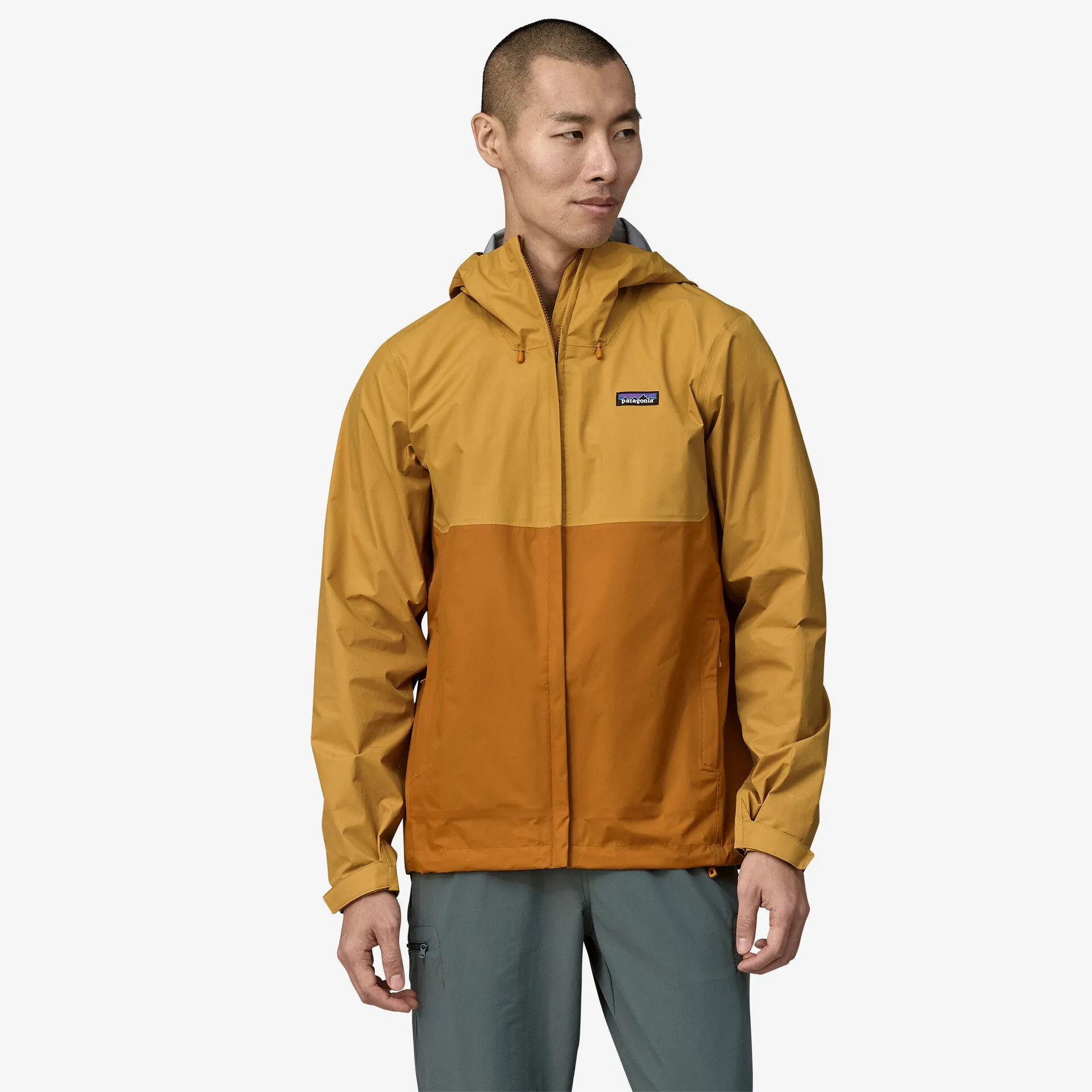 PATAGONIA Torrentshell 3L Rain Jacket - Men's