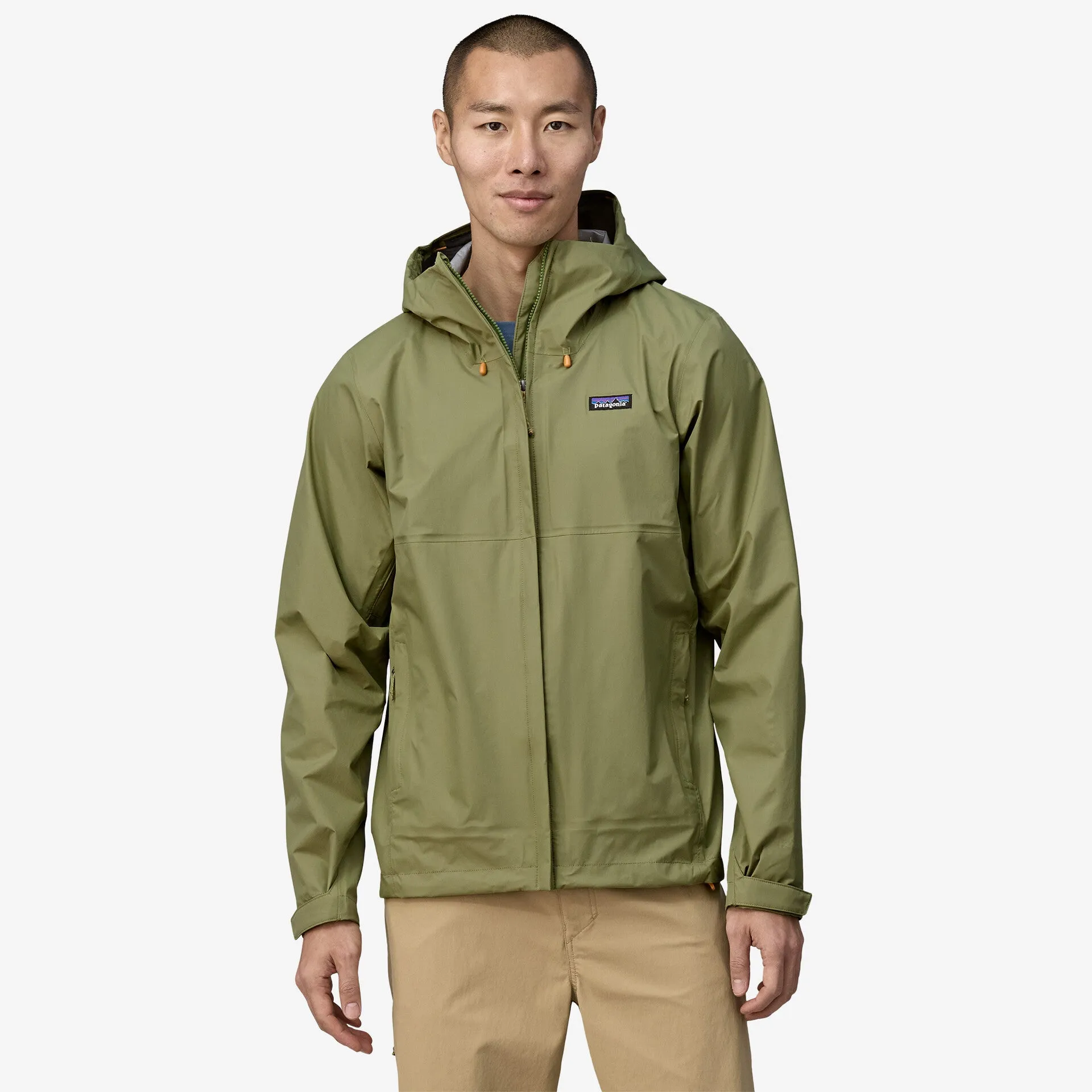 PATAGONIA Torrentshell 3L Rain Jacket - Men's