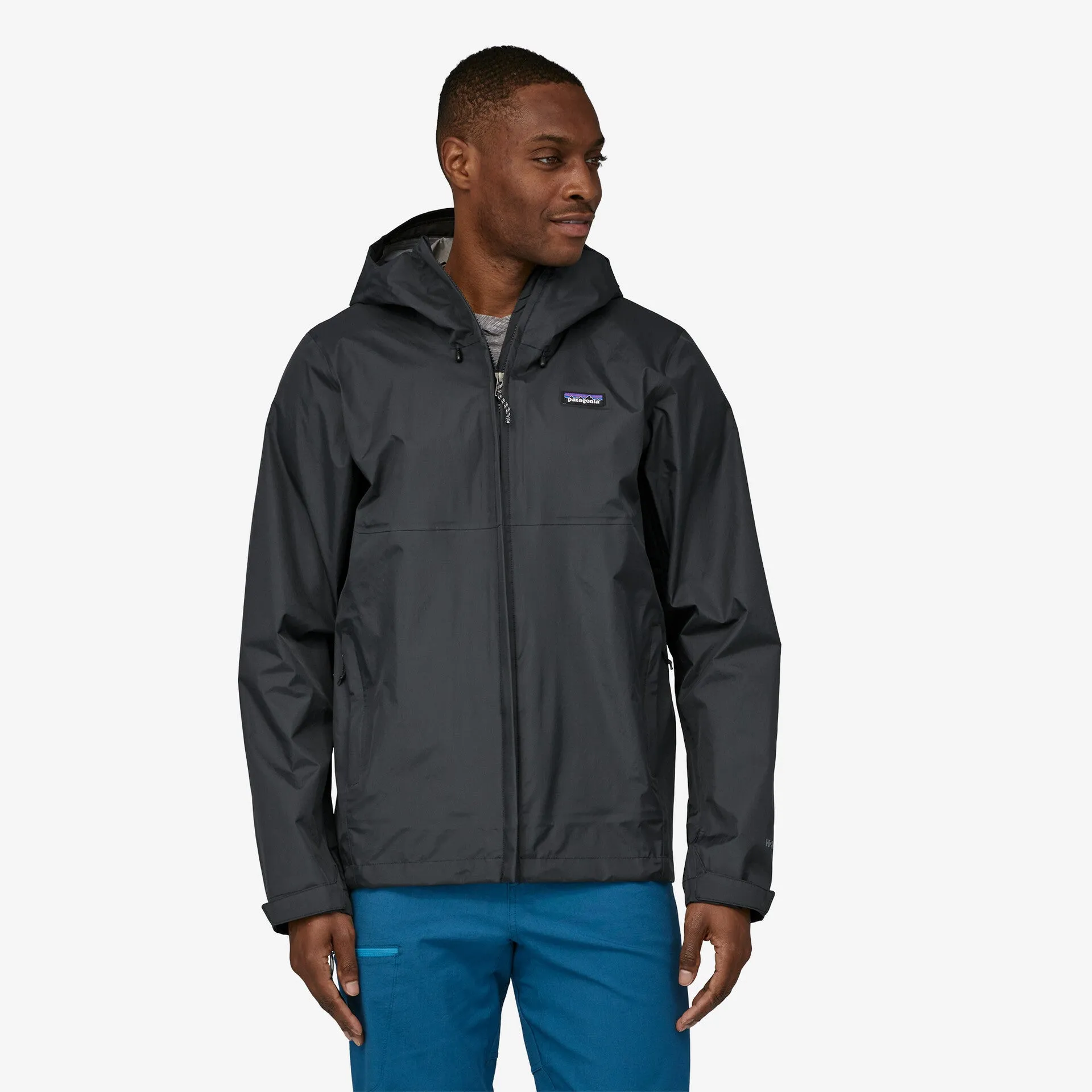 PATAGONIA Torrentshell 3L Rain Jacket - Men's