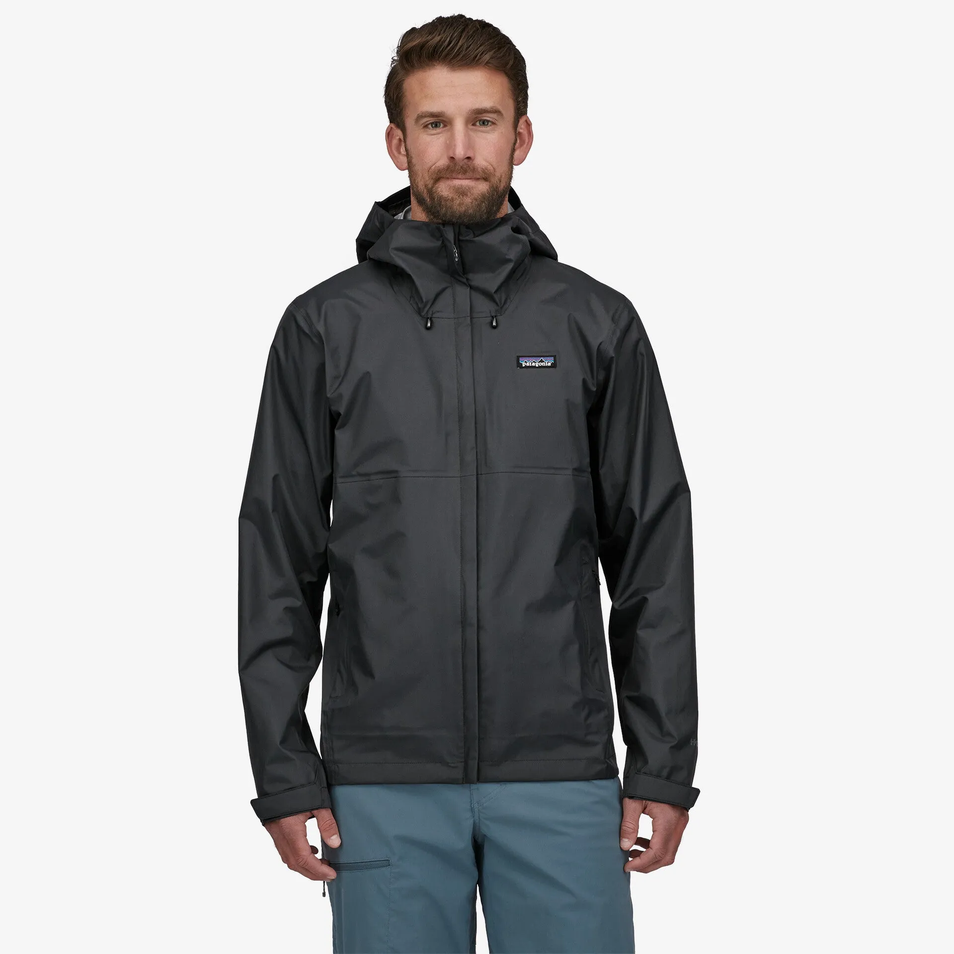 PATAGONIA Torrentshell 3L Rain Jacket - Men's