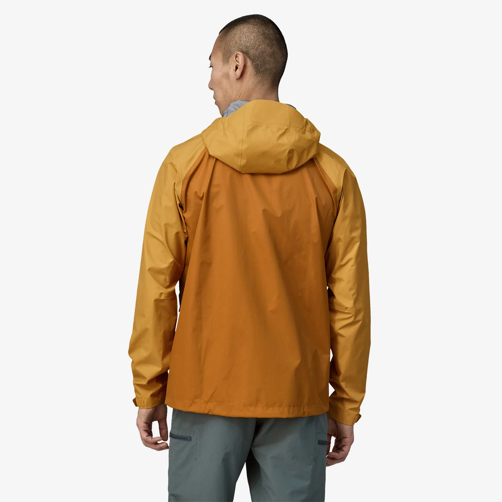 PATAGONIA Torrentshell 3L Rain Jacket - Men's
