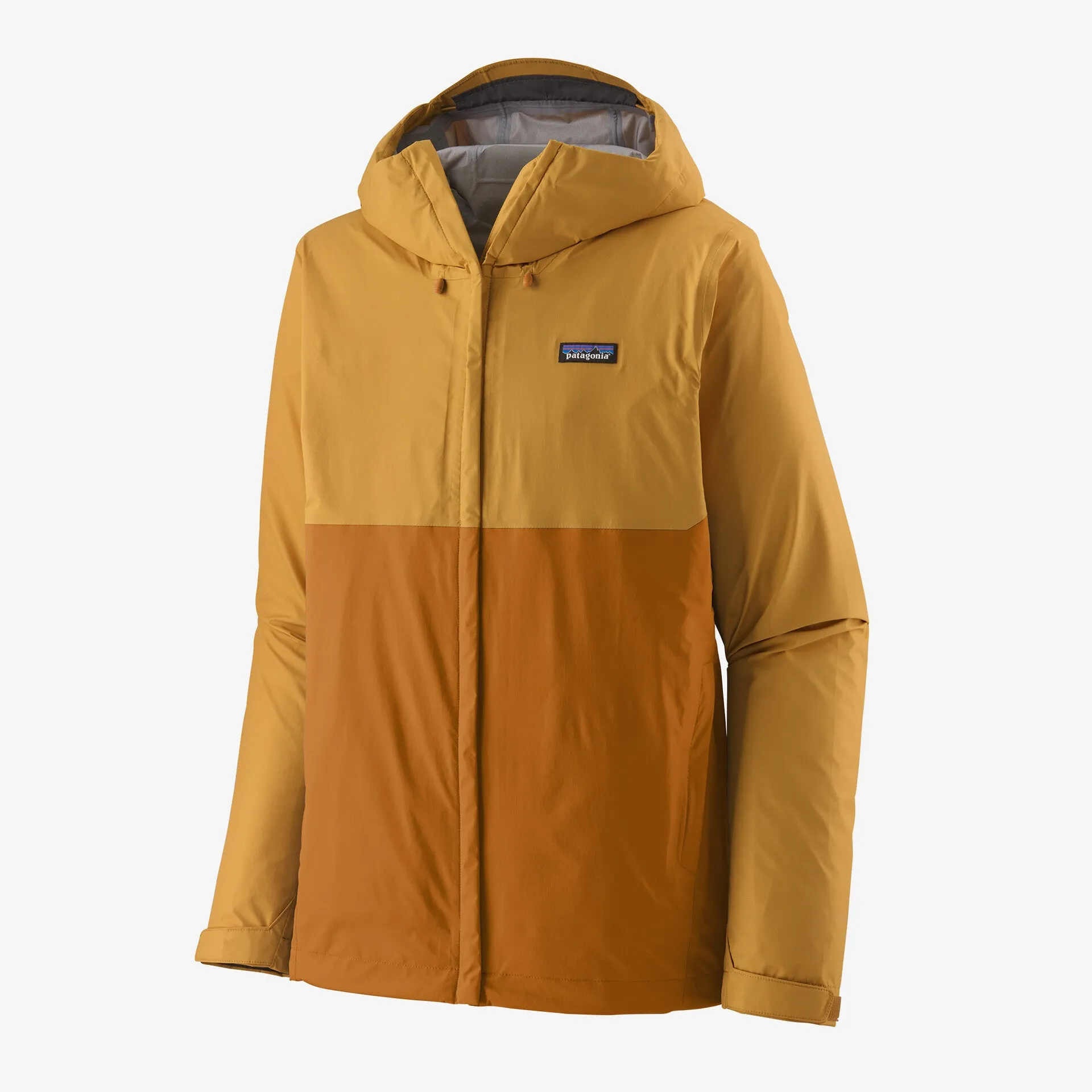 PATAGONIA Torrentshell 3L Rain Jacket - Men's