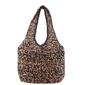 PAYTON-BLACK/NATURAL