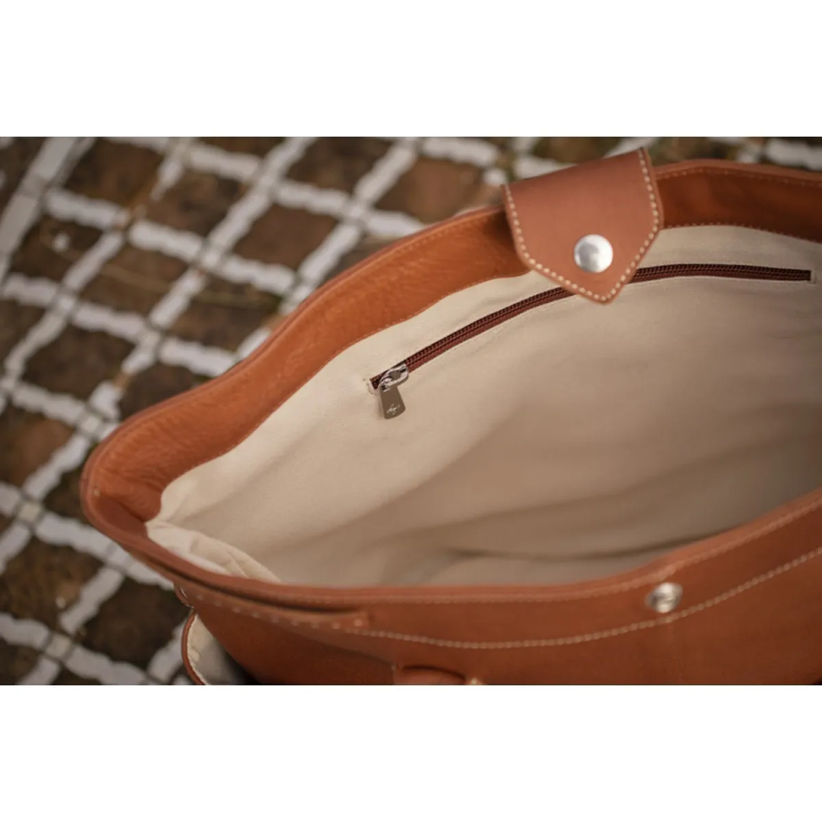 Penelope Maisons Laffitte Bag