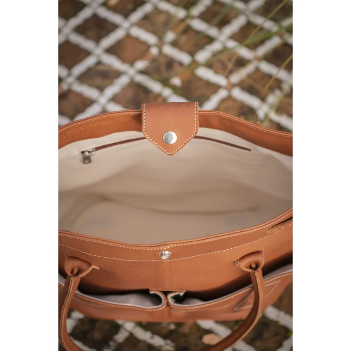 Penelope Maisons Laffitte Bag