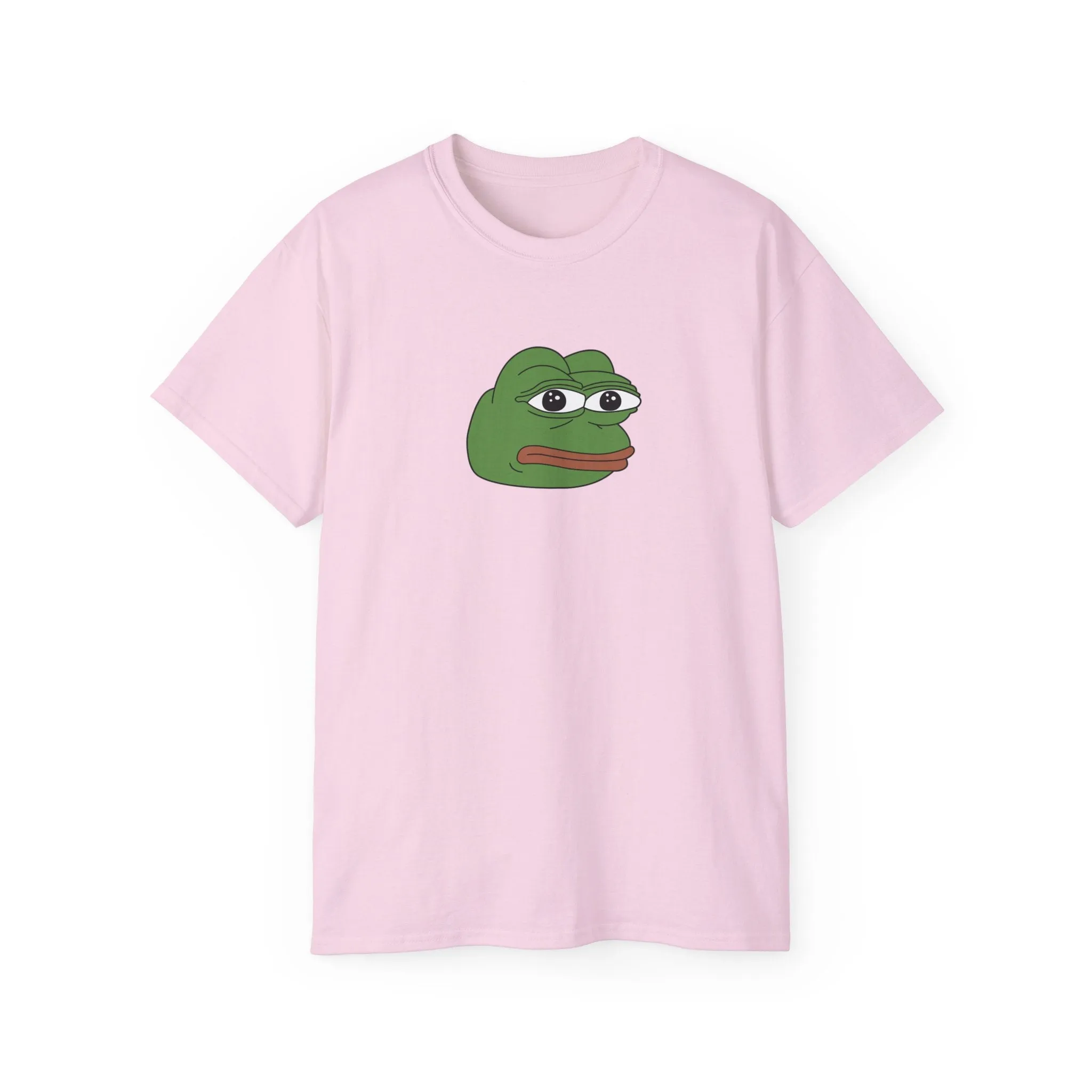 PEPE frog T-Shirt