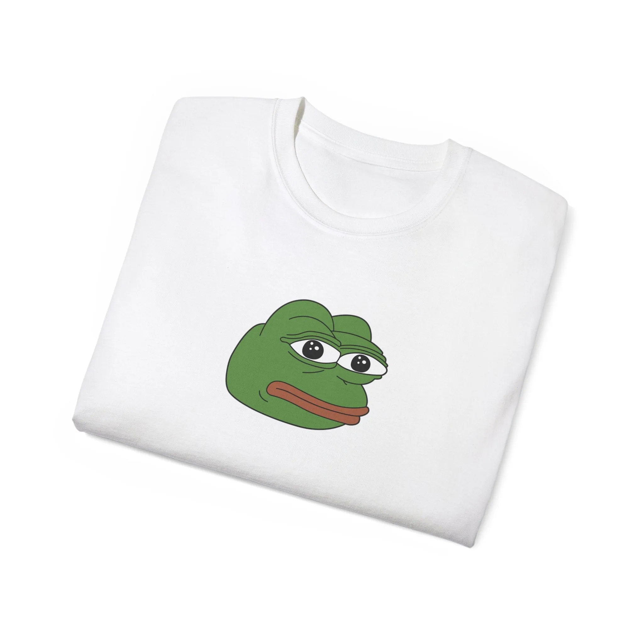 PEPE frog T-Shirt
