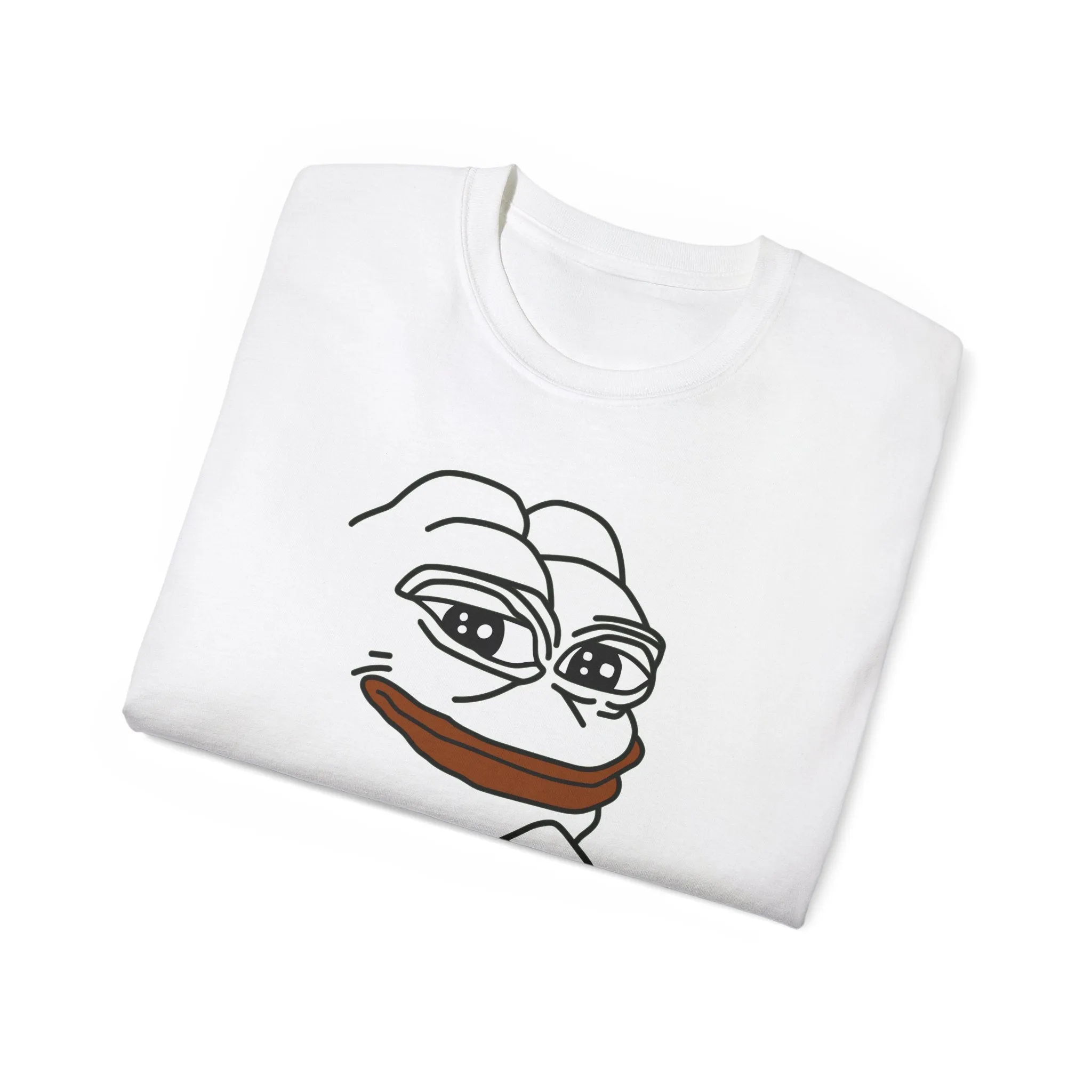 PEPE frog T-Shirt