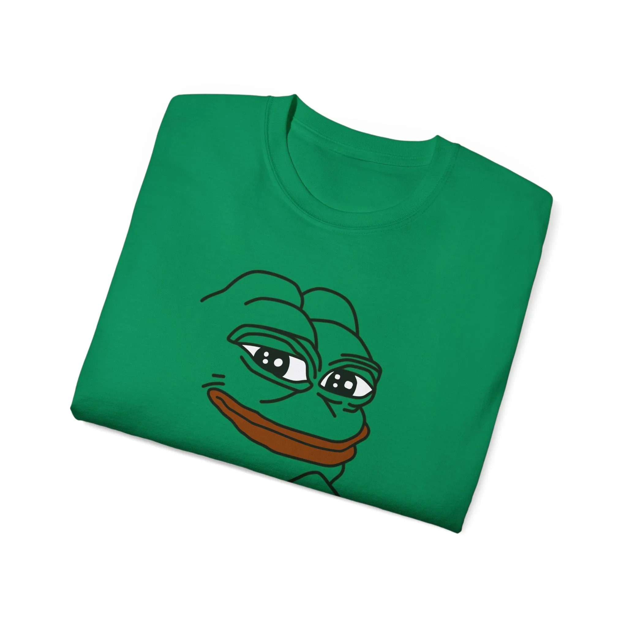 PEPE frog T-Shirt