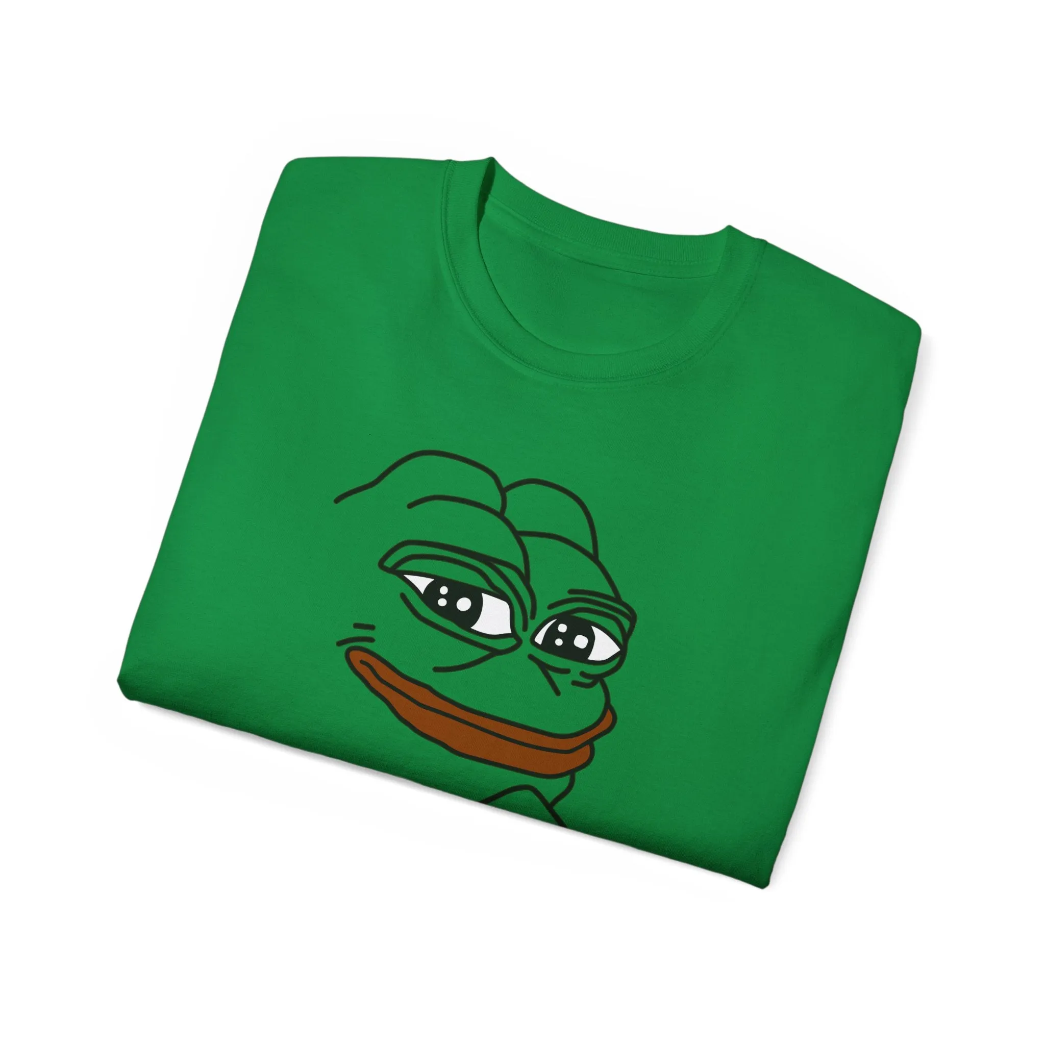 PEPE frog T-Shirt