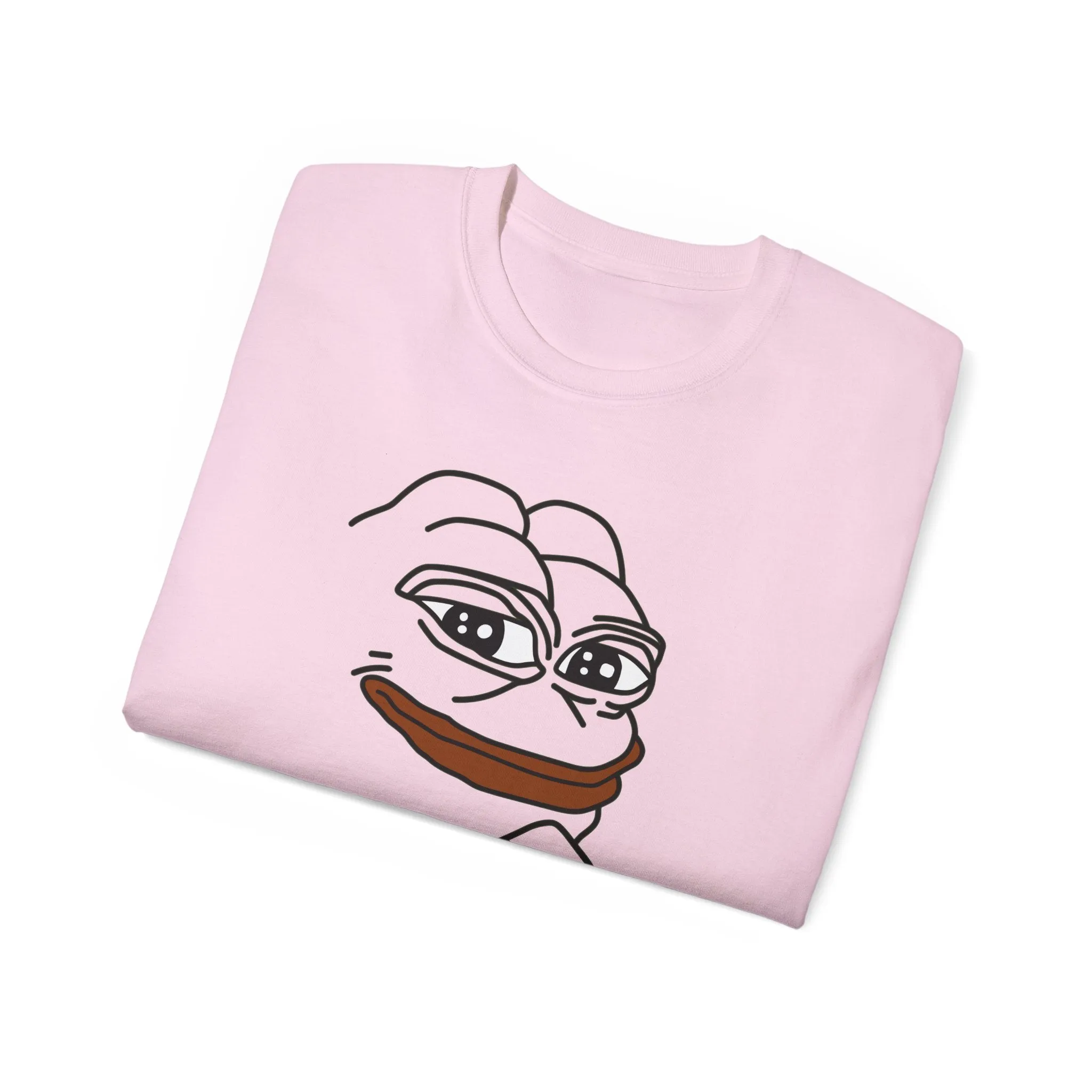 PEPE frog T-Shirt