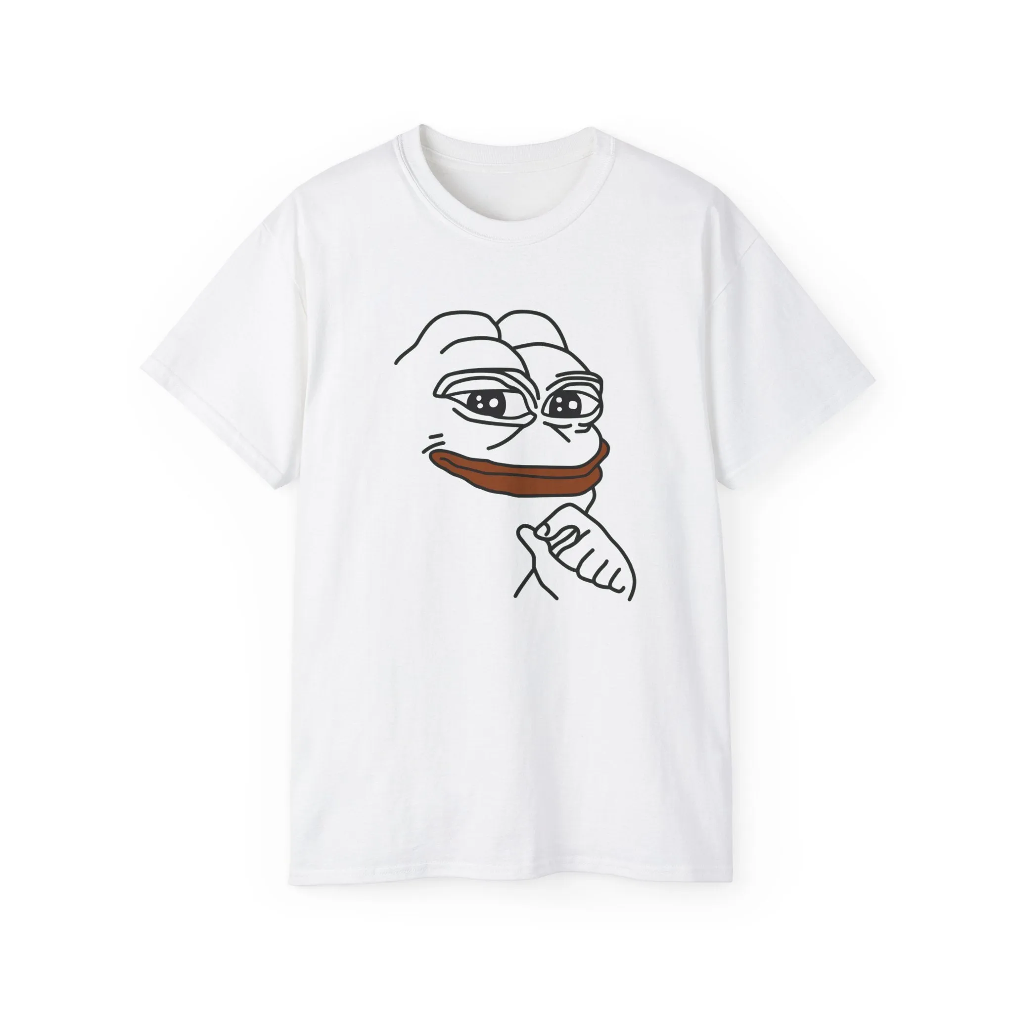 PEPE frog T-Shirt