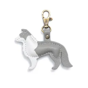 Pepper Keychain