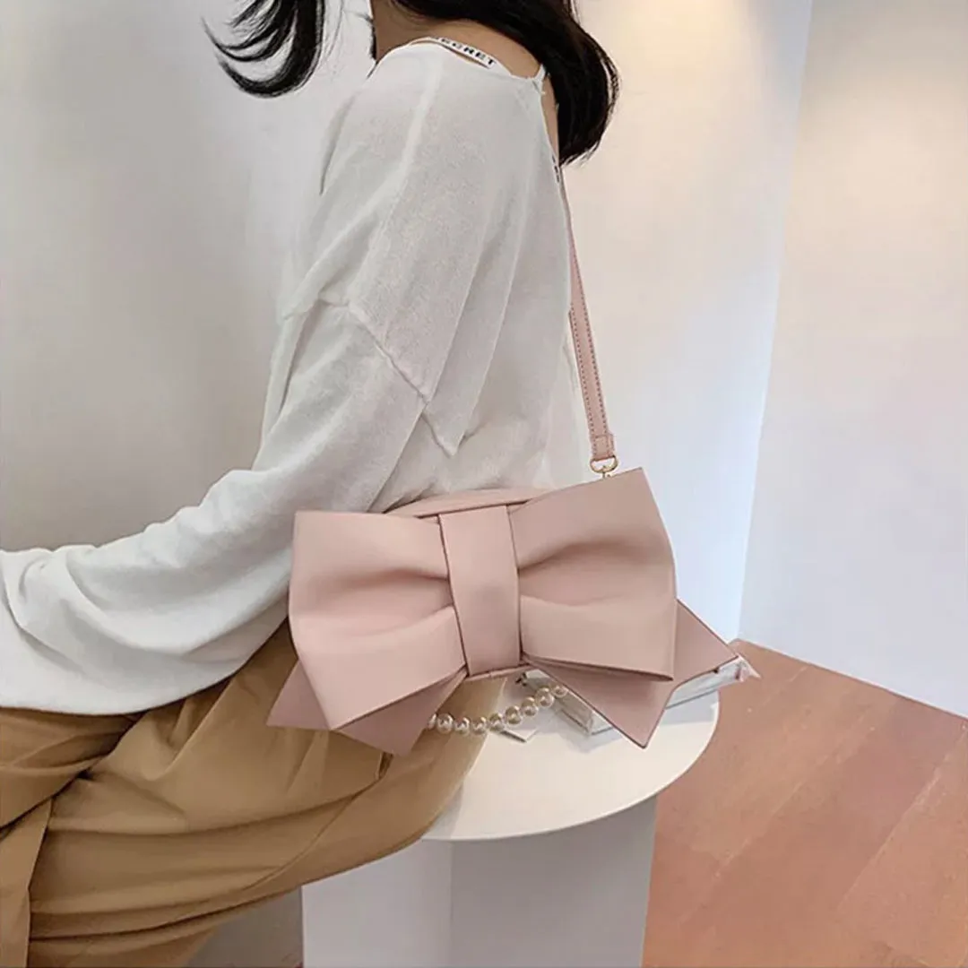 Pink Aurora Tote Bag