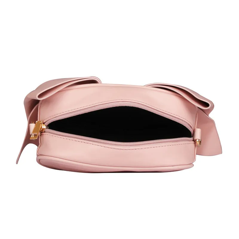 Pink Aurora Tote Bag