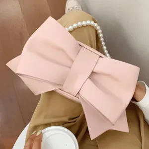 Pink Aurora Tote Bag