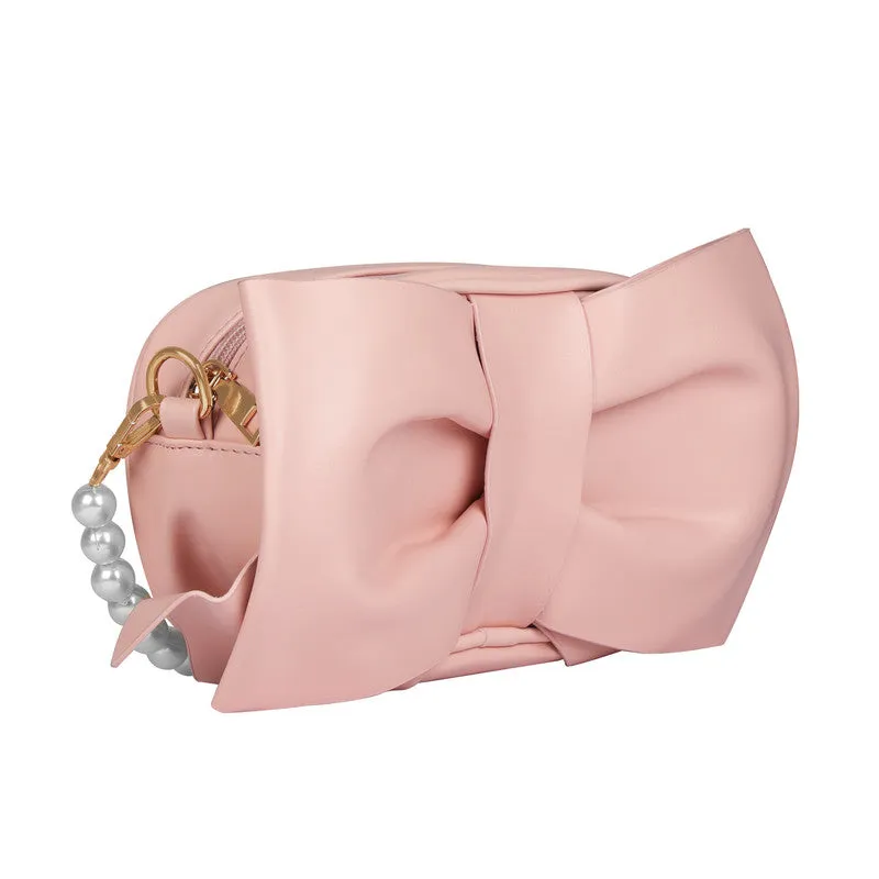 Pink Aurora Tote Bag
