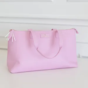 Pixie Pink Overnighter