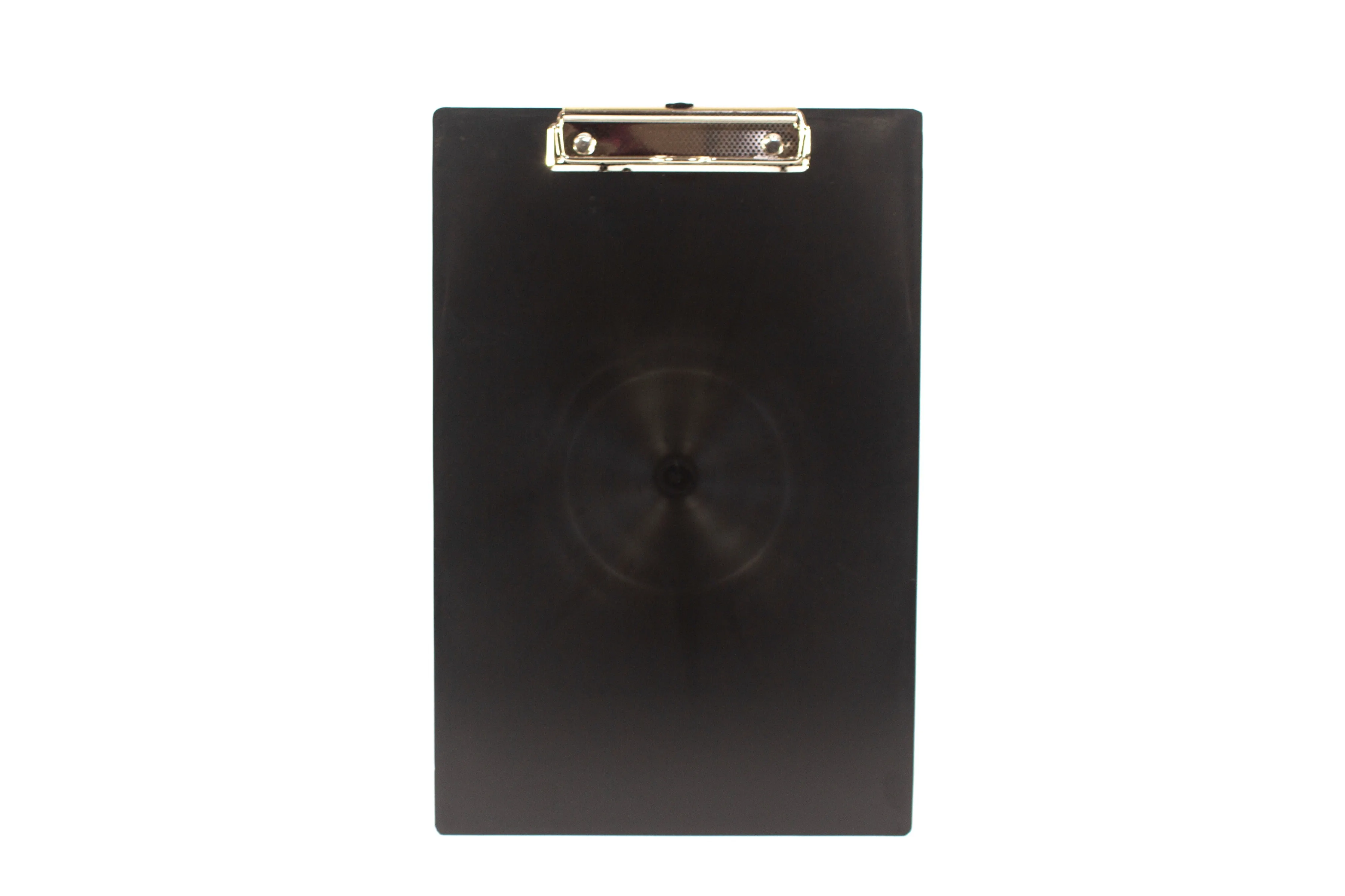 Plastic Clipboard with Low Profile Clip Long
