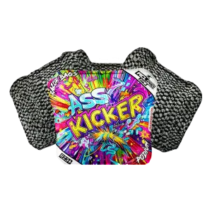 Podium | Ass Kicker II | ACL PRO Razor Cornhole Bags