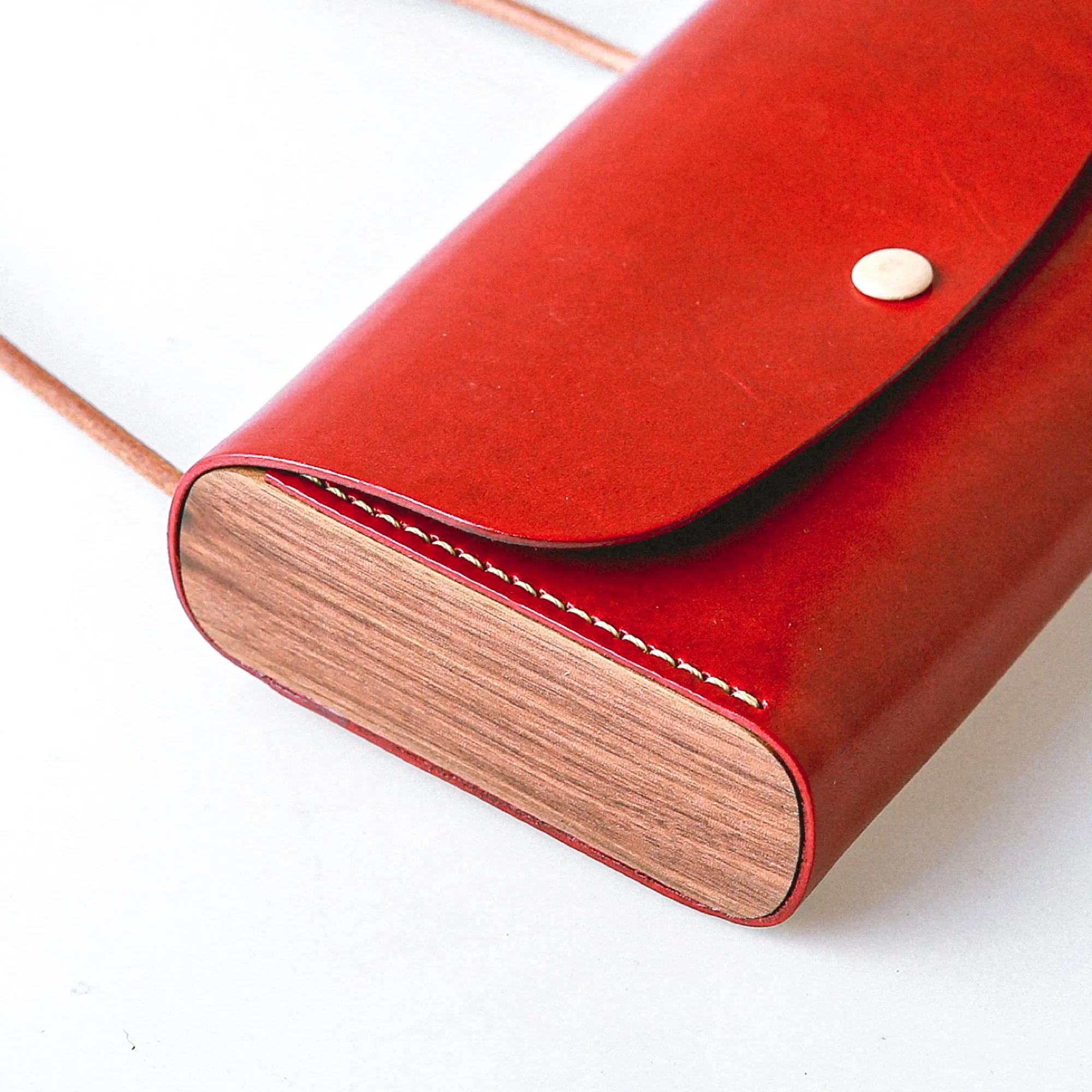 POTRERO HILL Purse