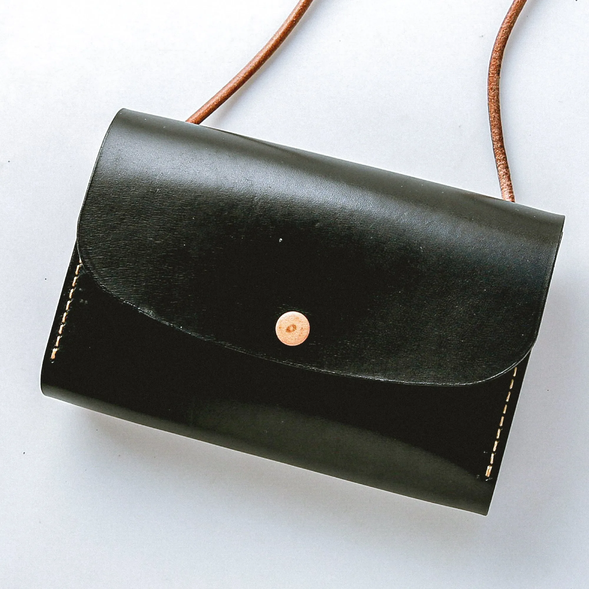 POTRERO HILL Purse