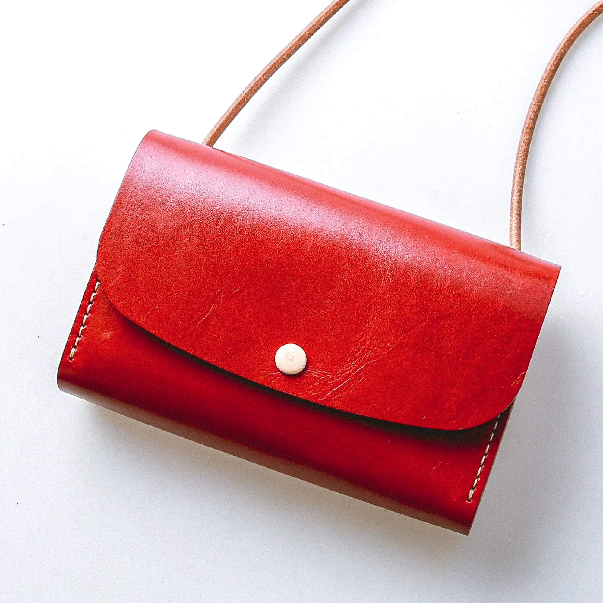POTRERO HILL Purse