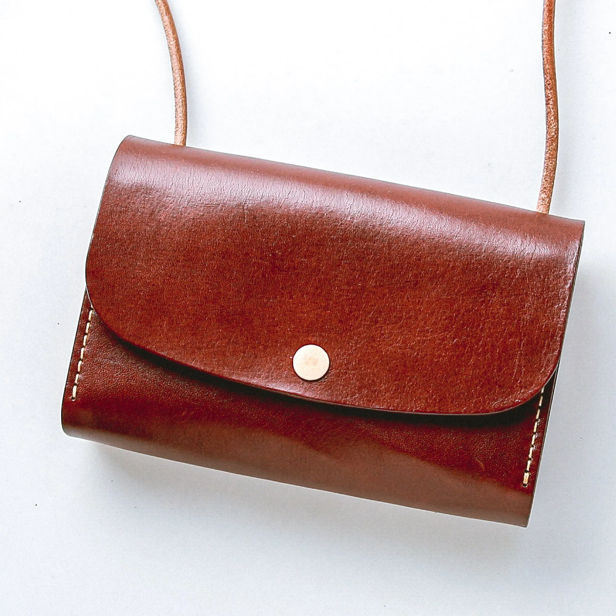 POTRERO HILL Purse