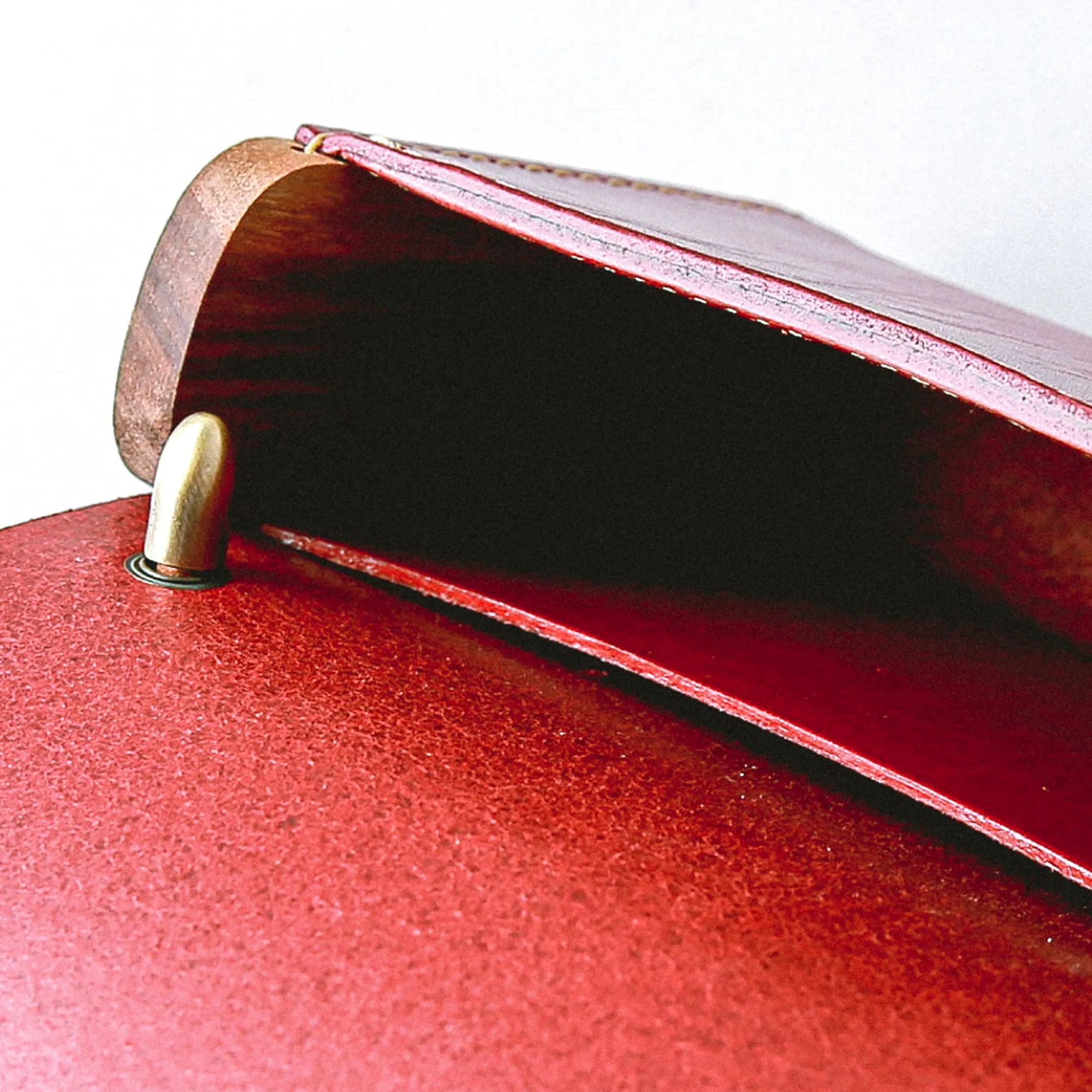 POTRERO HILL Purse