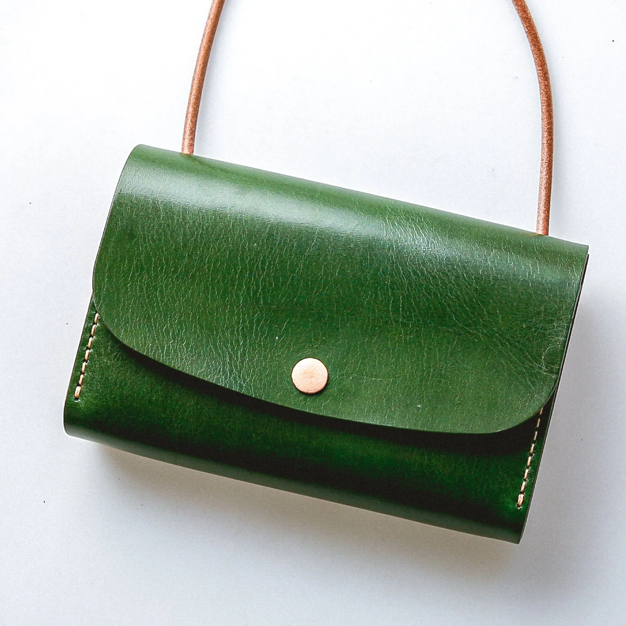 POTRERO HILL Purse