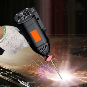 Powerful Electric Handheld Aluminum Wire Laser Welding Machine