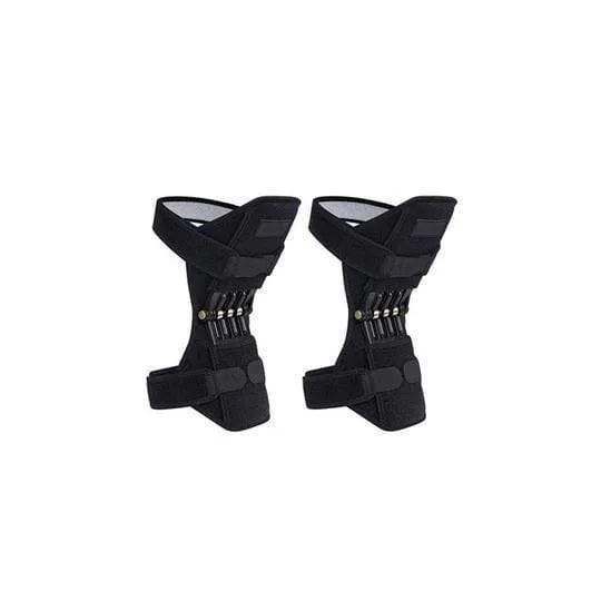 Powerleg knee joint support pads ( 2pcs)