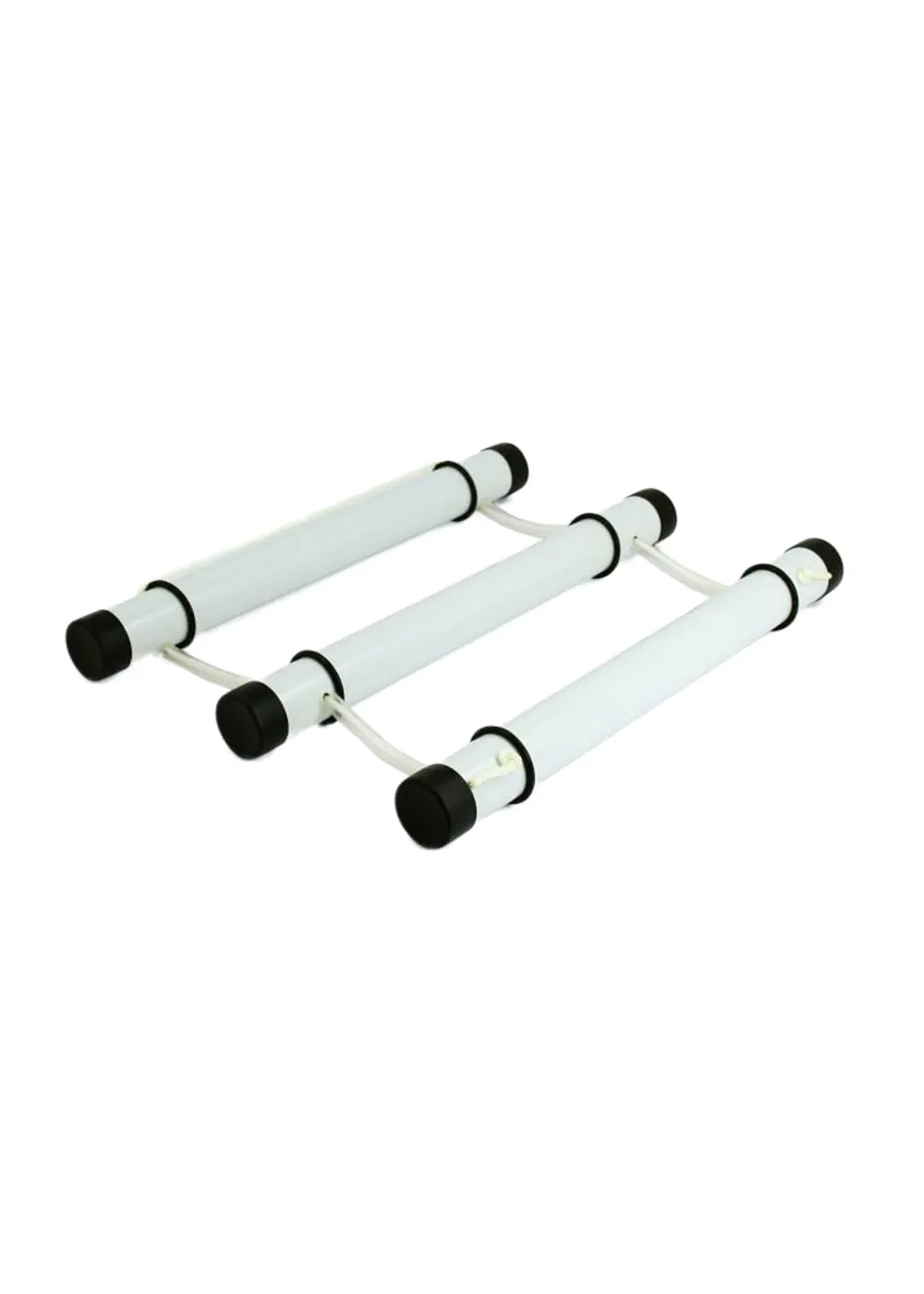 Problue Tank Rack For 2 Cylinders
